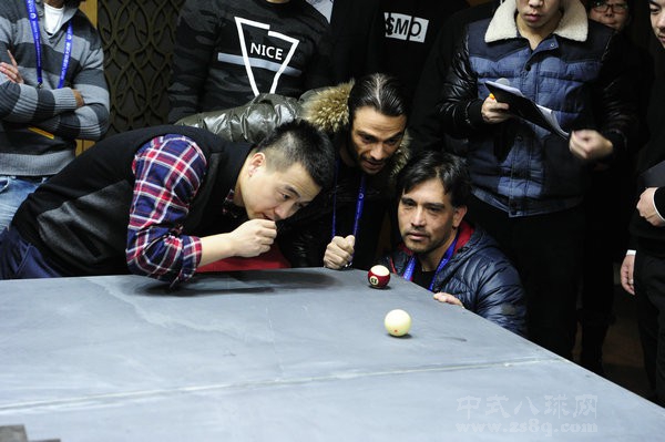 2023乔氏台球全球总决赛恳谈会,乔氏集团台球总决赛