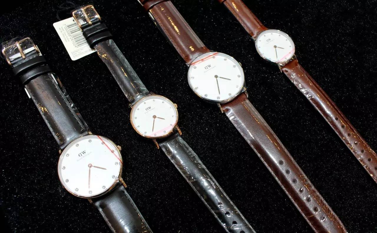 韩剧同款女手表,电视剧韩国明星同款手表