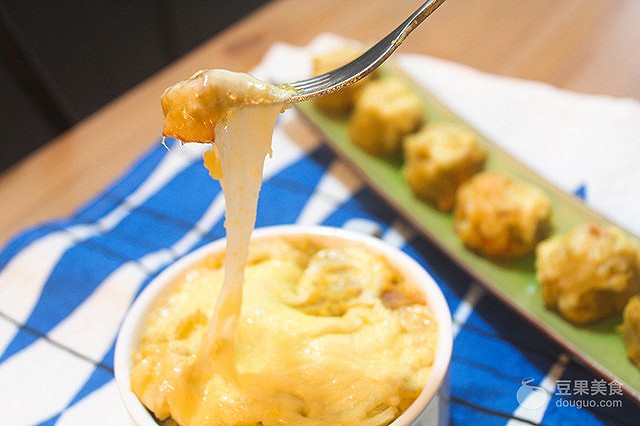 芝士焗红薯空气炸锅做法,芝士焗红薯的做法烤箱烤多久