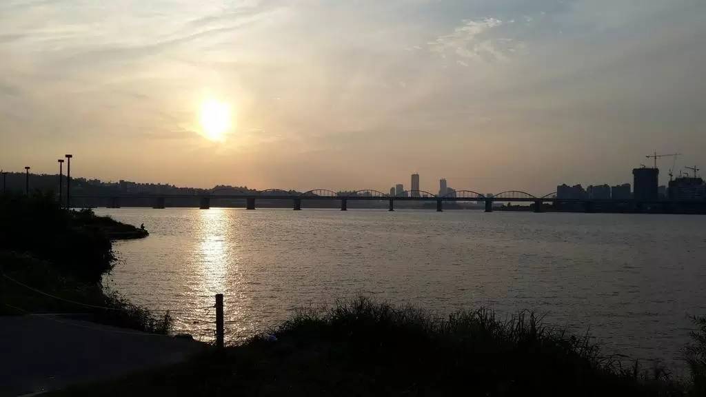 诗词中的江河湖海,诗词里的中国山水