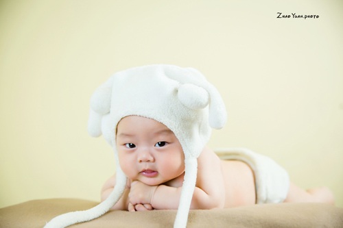 妈妈莫惊慌！宝宝这些“异常”不是病