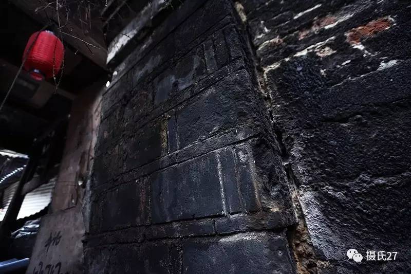 贵阳小河巷老街巷,贵阳有小河的地方