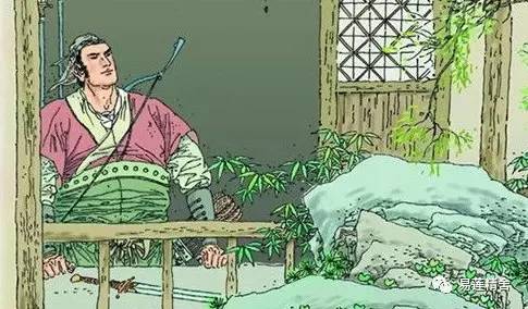 不射之射即射箭最高境界,不射之射蕴含的深意