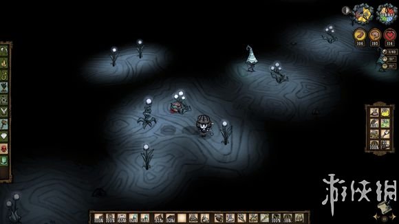 饥荒冒险群岛模式攻略,冒险模式饥荒每一个关卡攻略