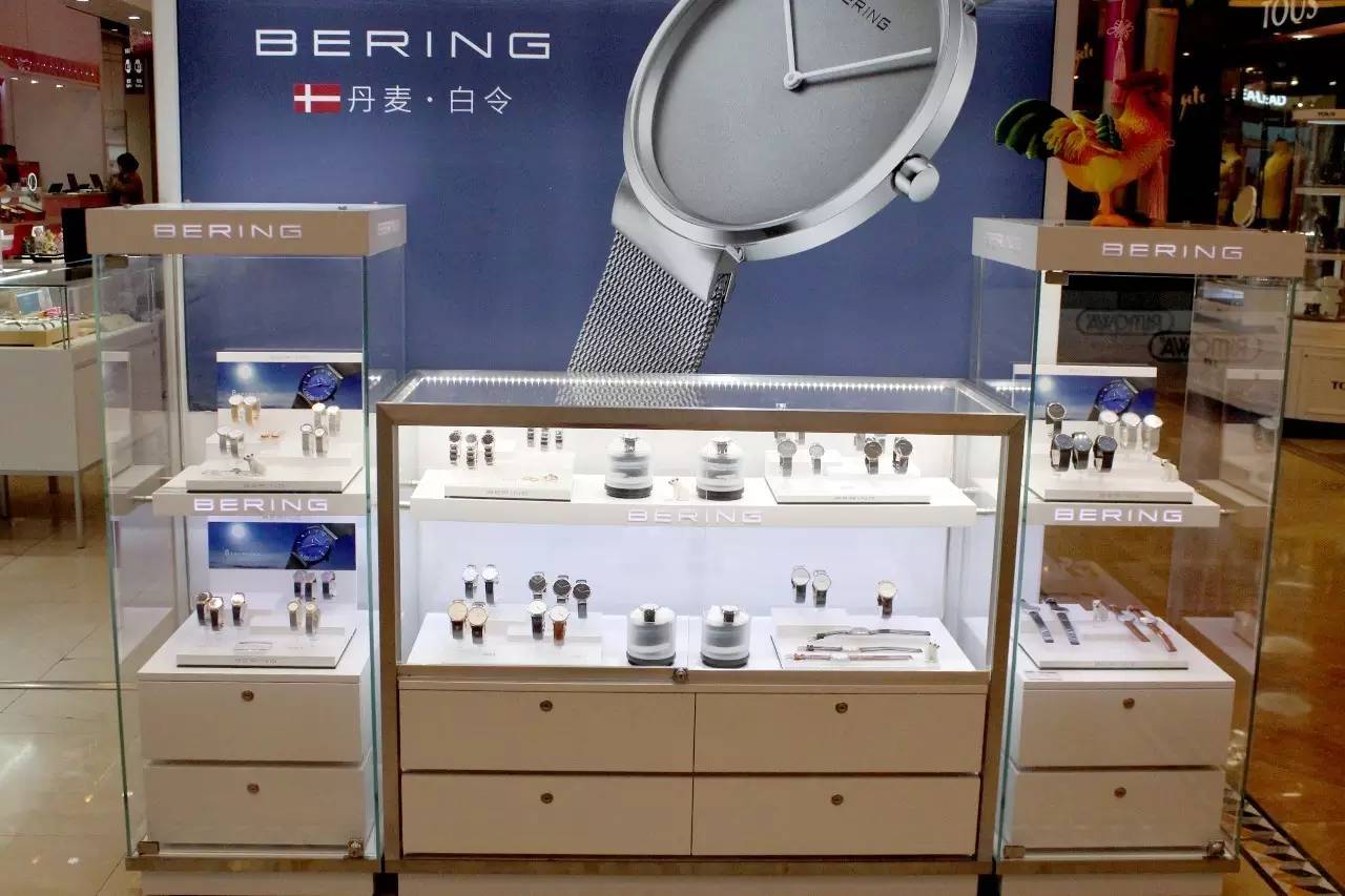 韩剧中的手表,韩剧手表