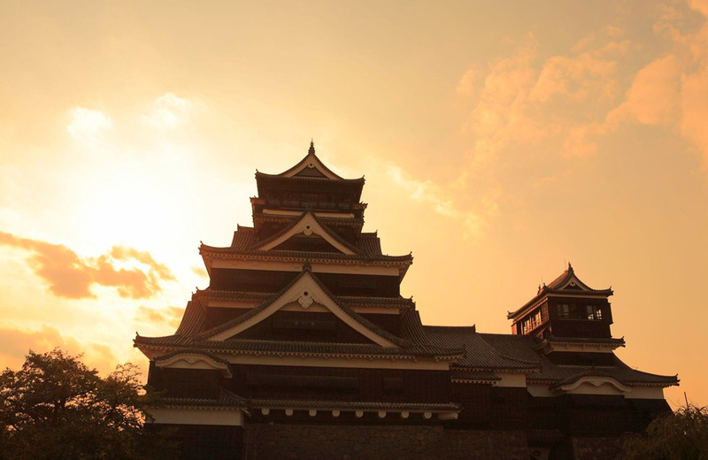 日本夏天最值得去的城,日本十大必去旅游城市有哪些