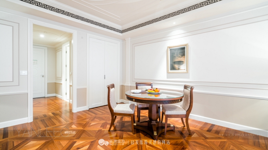 迪拜女王酒店,女王的宫殿完整版