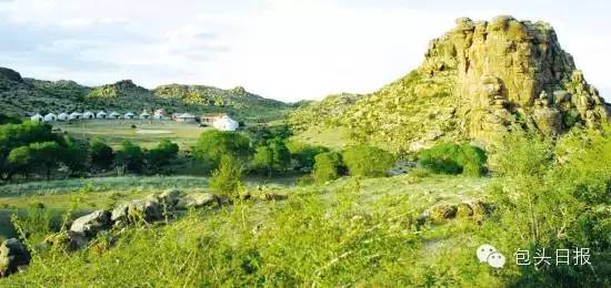 「关注」初一出门必看！过年去哪嗨26个字母带您玩遍包头好玩处！过年啦，带家人朋友逛起来！