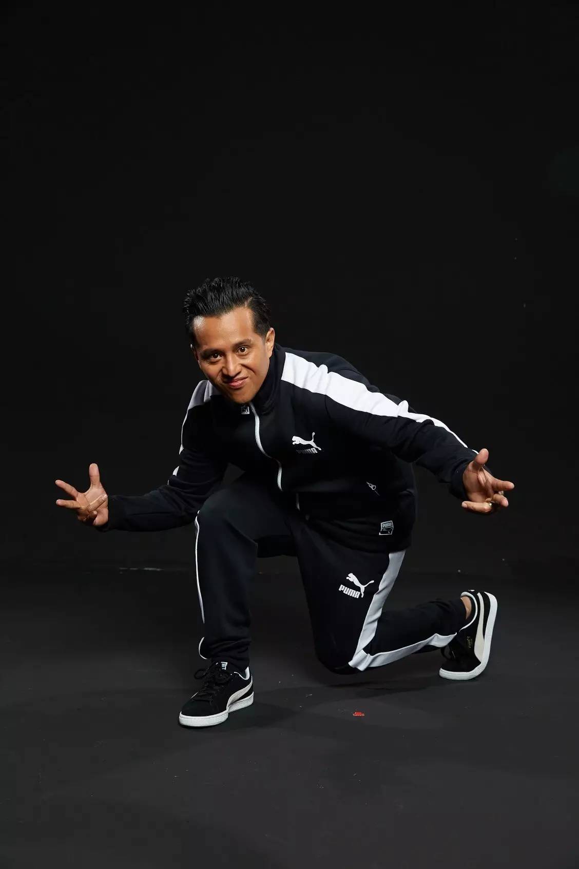 复古轻运动风帅气穿搭,复古休闲运动风