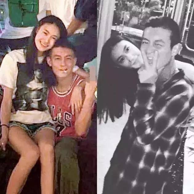 李尚允U-IE分手；61岁梅尔·吉布森9度当爹；甄子丹晒合照恭喜陈冠希？奥斯卡完整获奖名单公布，爱乐之城获14提名