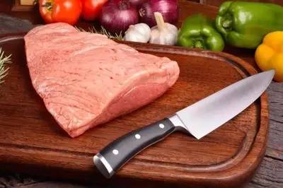 健身一定要注意的危机，你可能买到“假的”鸡胸肉