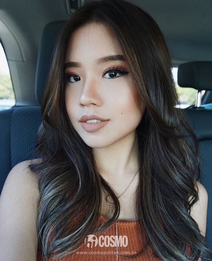 美人计卷发造型教程,美人计是用什么制作而成的