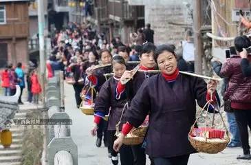 广西民俗风情一日游旅游路线,广西少数民族风情旅游攻略