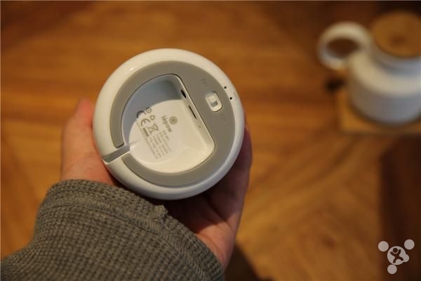 让美妙旋律时刻伴随左右:乐泡象牙(Muse)蓝牙音响评测