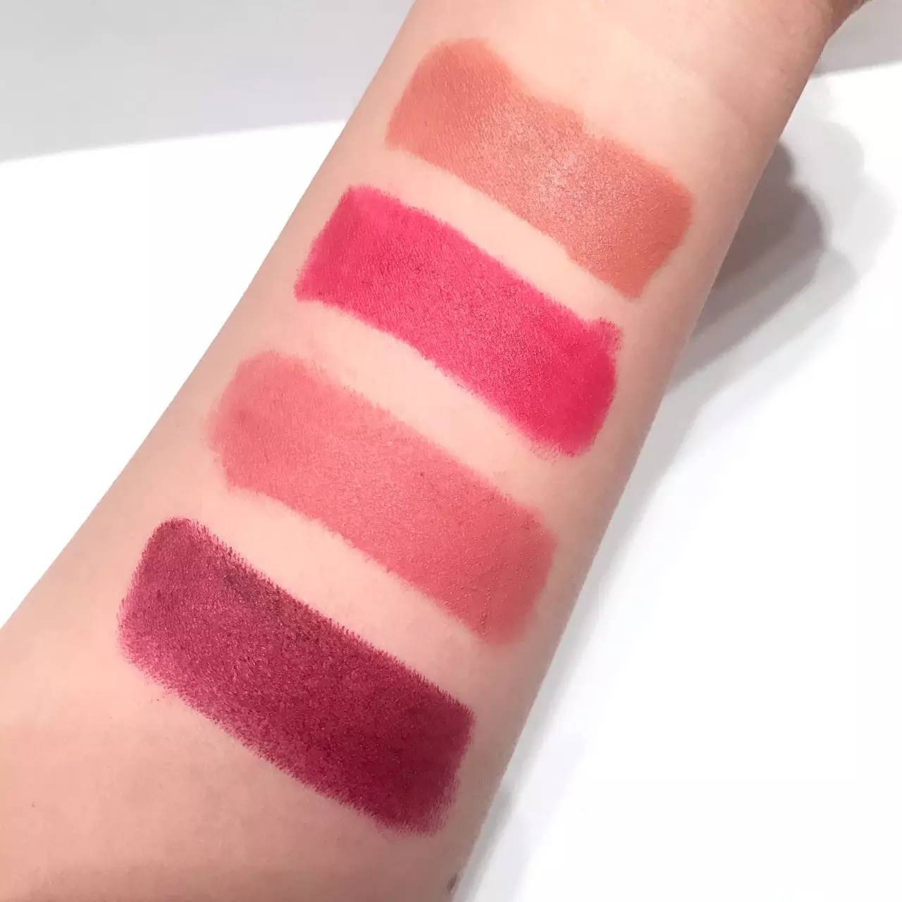 推荐几款好用不贵的口红,百元口红推荐100元左右品牌