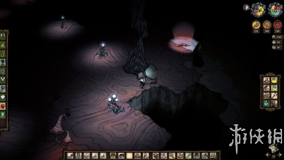 饥荒冒险群岛模式攻略,冒险模式饥荒每一个关卡攻略