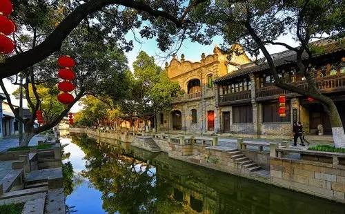 无锡旅游到底好不好玩,无锡旅游值得去吗