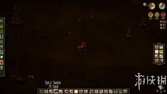 饥荒冒险群岛模式攻略,冒险模式饥荒每一个关卡攻略