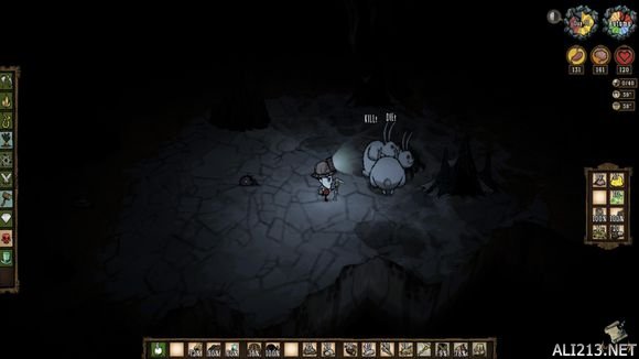 饥荒冒险群岛模式攻略,冒险模式饥荒每一个关卡攻略