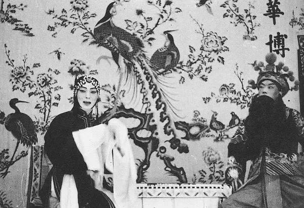 大家|生前落寞清贫逝后大红大紫，他就是四大须生之一杨宝森