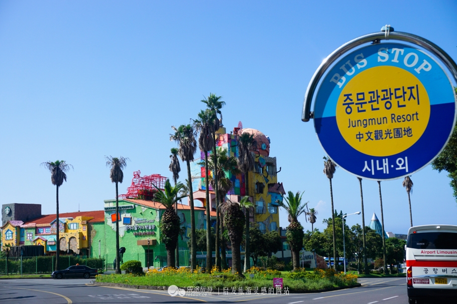 第一次去济州岛攻略,济州岛适合情侣一起去吗