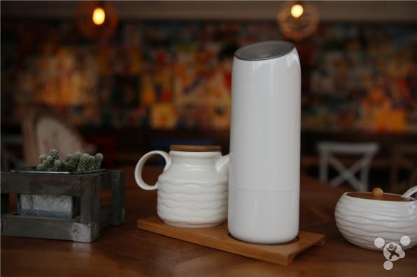 让美妙旋律时刻伴随左右:乐泡象牙(Muse)蓝牙音响评测