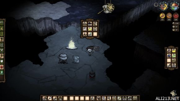 饥荒冒险群岛模式攻略,冒险模式饥荒每一个关卡攻略