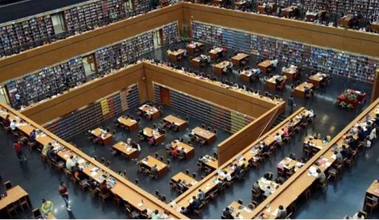 2016大盘点｜阅读正在成为中国人的生活方式（附人文社科热门书单）