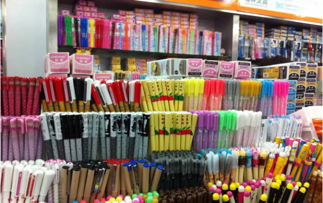 别找了！新城各大批发市场的攻略都在这了，置办年货看过来~