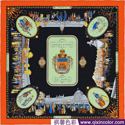 色彩顾问是做什么的,色彩顾问是干什么