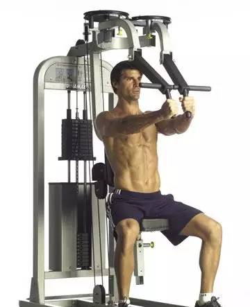 怎么使胸肌变大,为什么练胸肌感觉胸肌没变大