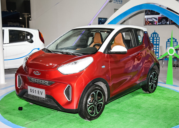 新能源suv纯电车哪款好,新车最便宜的suv新能源