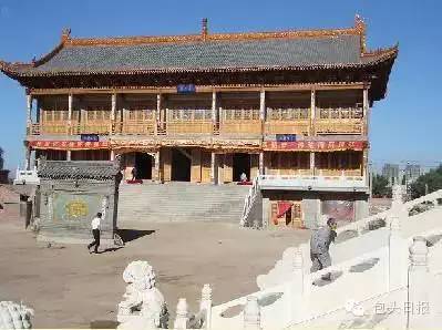 「关注」初一出门必看！过年去哪嗨26个字母带您玩遍包头好玩处！过年啦，带家人朋友逛起来！