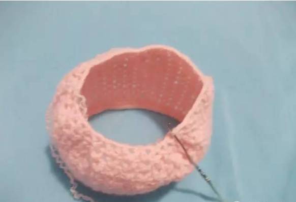 宝宝可爱帽子薄款,宝宝帽子两件套夏季