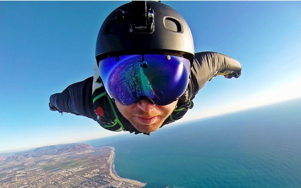 gopro没落了吗,为什么说gopro是行业老大