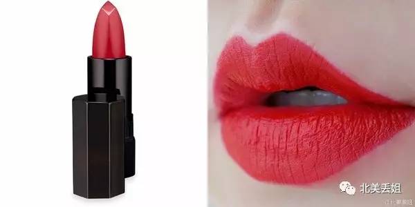 董卿春晚口红,董卿口红色号迪奥080