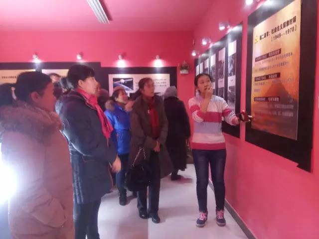 晒一晒成绩单,6月份基层组织建设工作简报