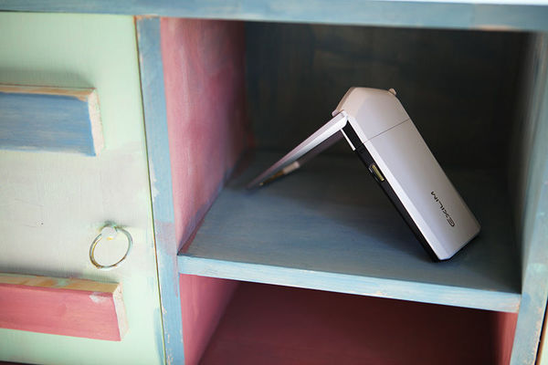 卡西欧自拍神器tr750导出照片,卡西欧tr750