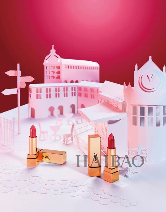 ysl圣罗兰七夕限定彩妆护肤礼盒,ysl圣罗兰美妆618正式开启