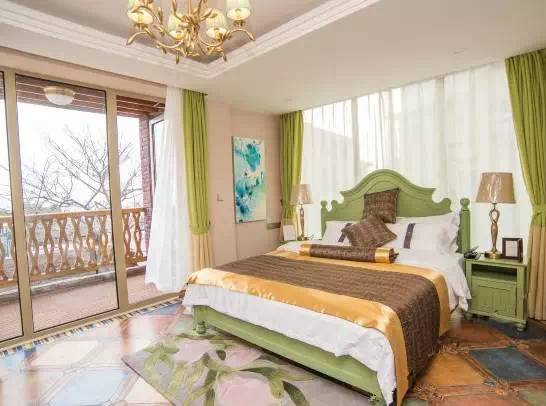 青岛最值得去的民宿,青岛看海景最美的民宿