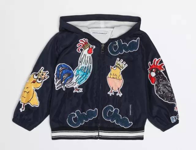 过年咯!鸡年限量潮滚滚而来,“大牌鸡”还是“奇葩鸡”?