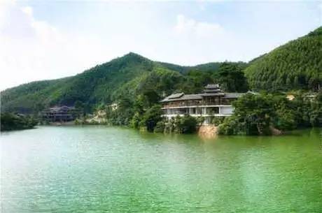 这是一条拯救南宁人春节聚会的微信