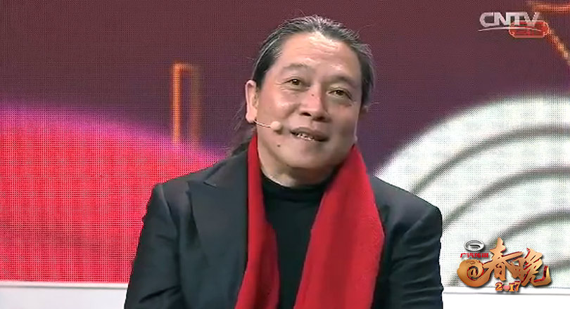 2017央视春晚回放完整版免费,2017辽宁春晚全程回顾