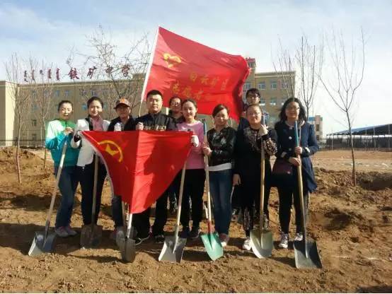 「回眸我们的2016」“细”说白云矿区工青妇红会的2016,如此震撼!