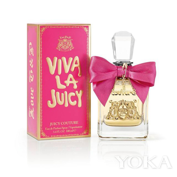 香水类型测试,心理测试你适合哪种口红