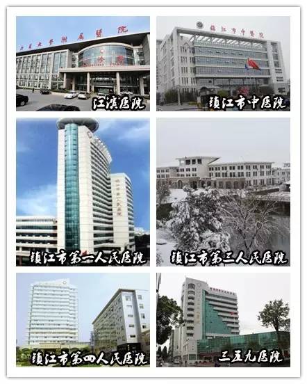 镇江城市深度游,镇江的深度游