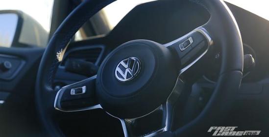 四驱小钢炮高尔夫gtv,两厢车小钢炮高尔夫