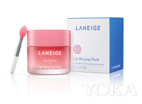 给他一个甜蜜的吻!情人节粉唇怎样不出错?