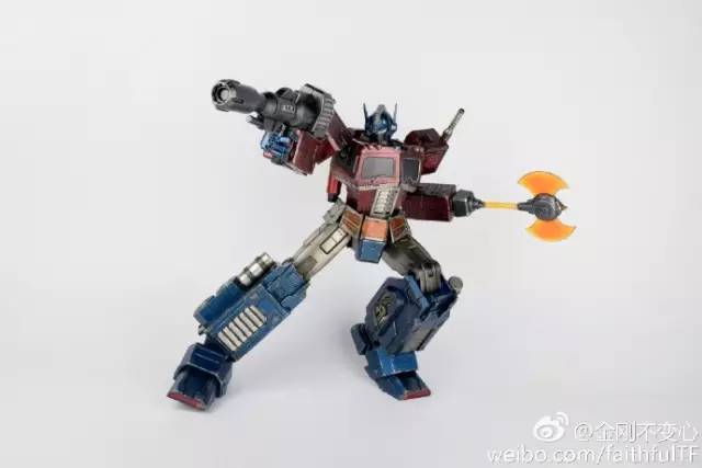 3a外传擎天柱可以变形吗,真正的擎天柱和大黄蜂变形金刚