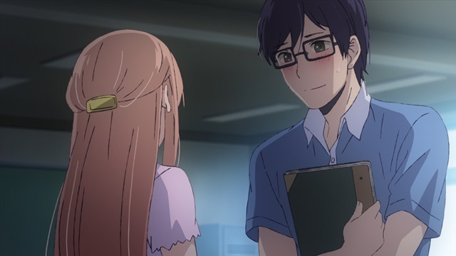 井泽诗织在aga里配的哪个角色 (井泽诗织配过的galgame)